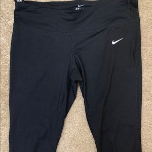 Women’s Nike Dri-Fit Running Leggings